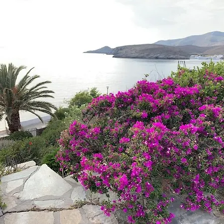 Greek Traditional Island Sai *