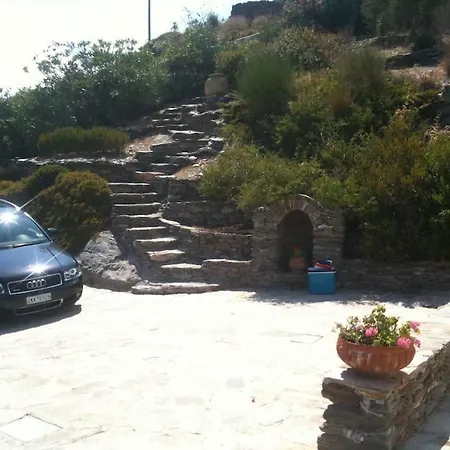 Greek Traditional Island Sai فيلة *
