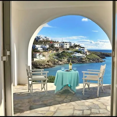 Greek Traditional Island Sai فيلة *