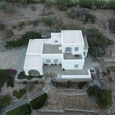 Greek Traditional Island Sai فيلة *