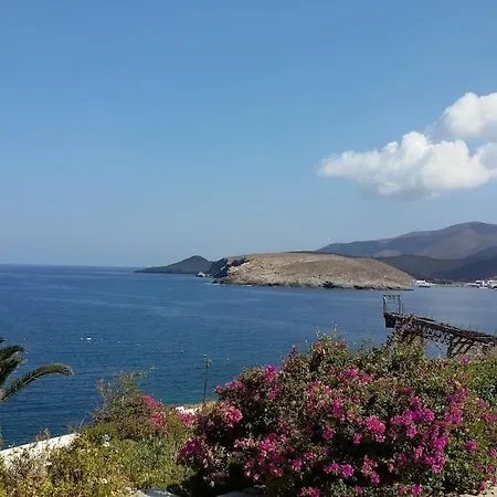 Greek Traditional Island Sai فيلة *