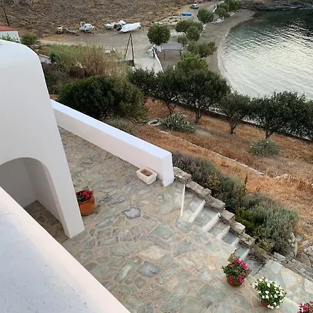 Greek Traditional Island Sai