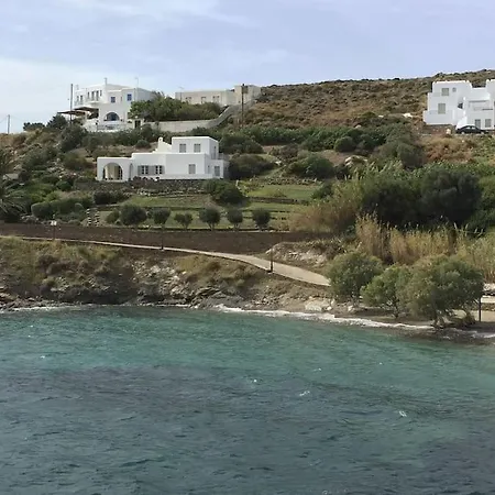 Βίλα Greek Traditional Island Sai