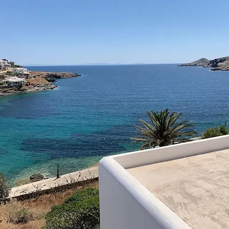 Βίλα Greek Traditional Island Sai